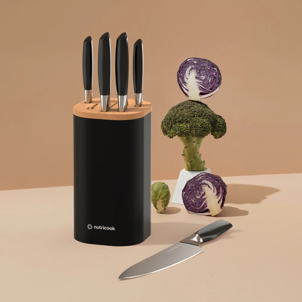 Everyday Knife Set