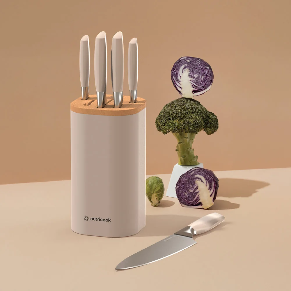 Everyday Knife Set