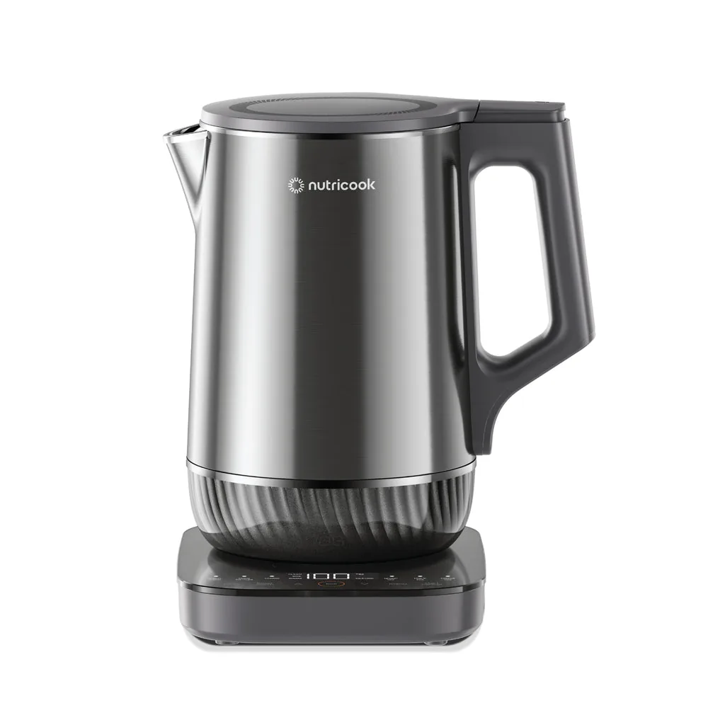 Everything Kettle