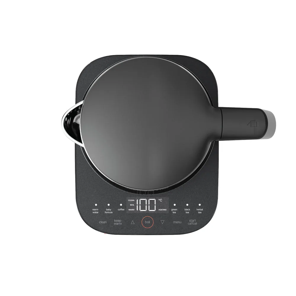 Everything Kettle
