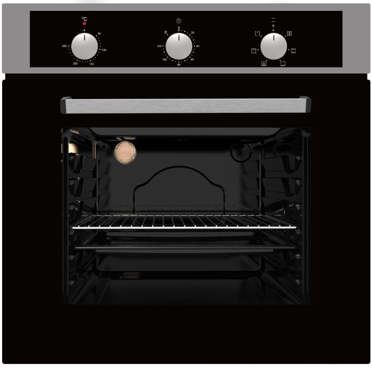 Falco 60cm eye-level Oven - BIL66M2-A1