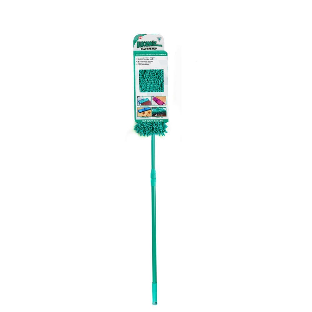 Verimark - Floorwiz - Eco Mop - Green