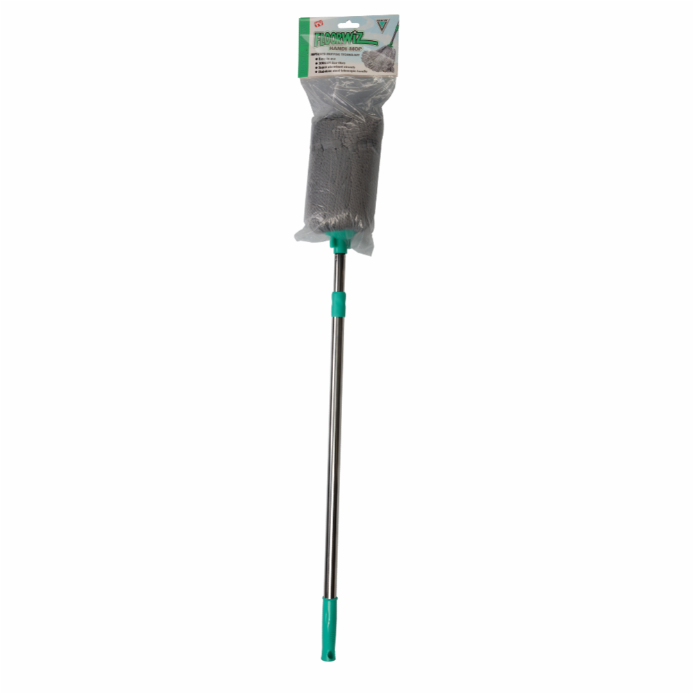Verimark - Floorwiz Handi-Mop