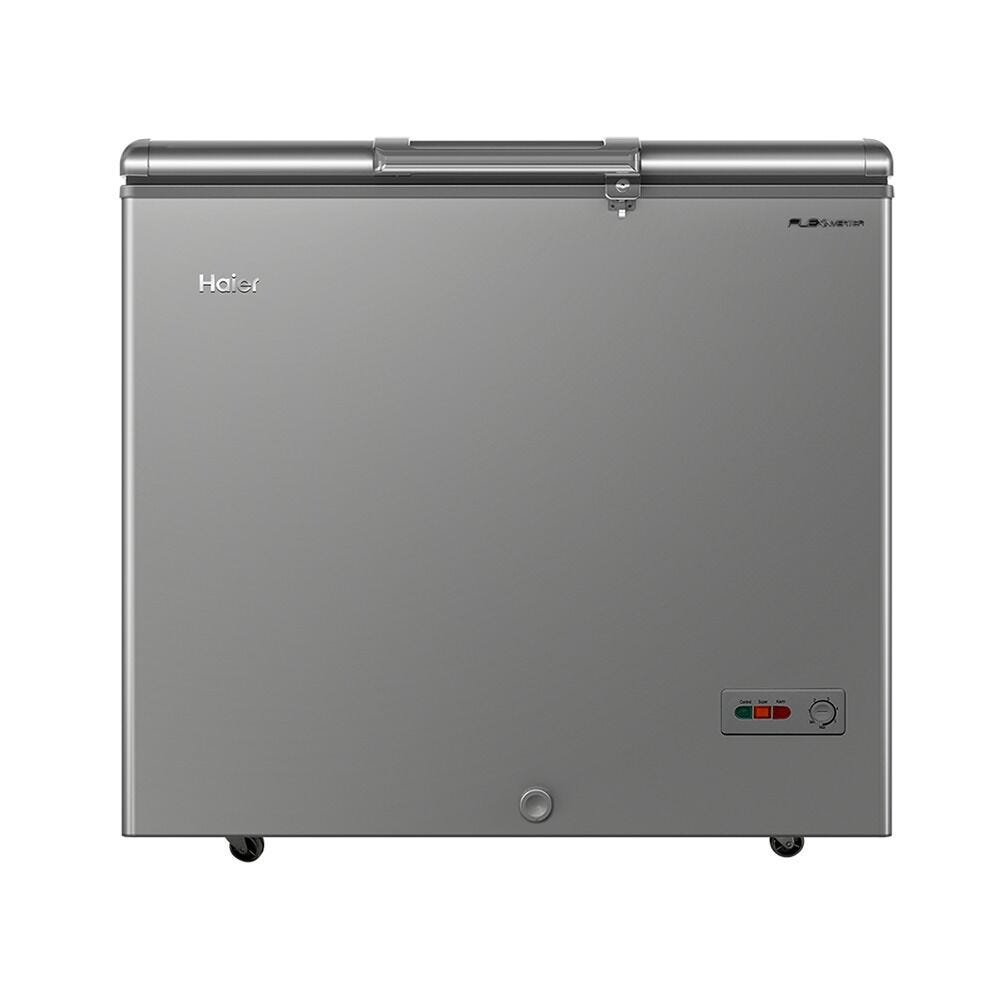 Haier 301l Chest Freezer - HCF-368KG