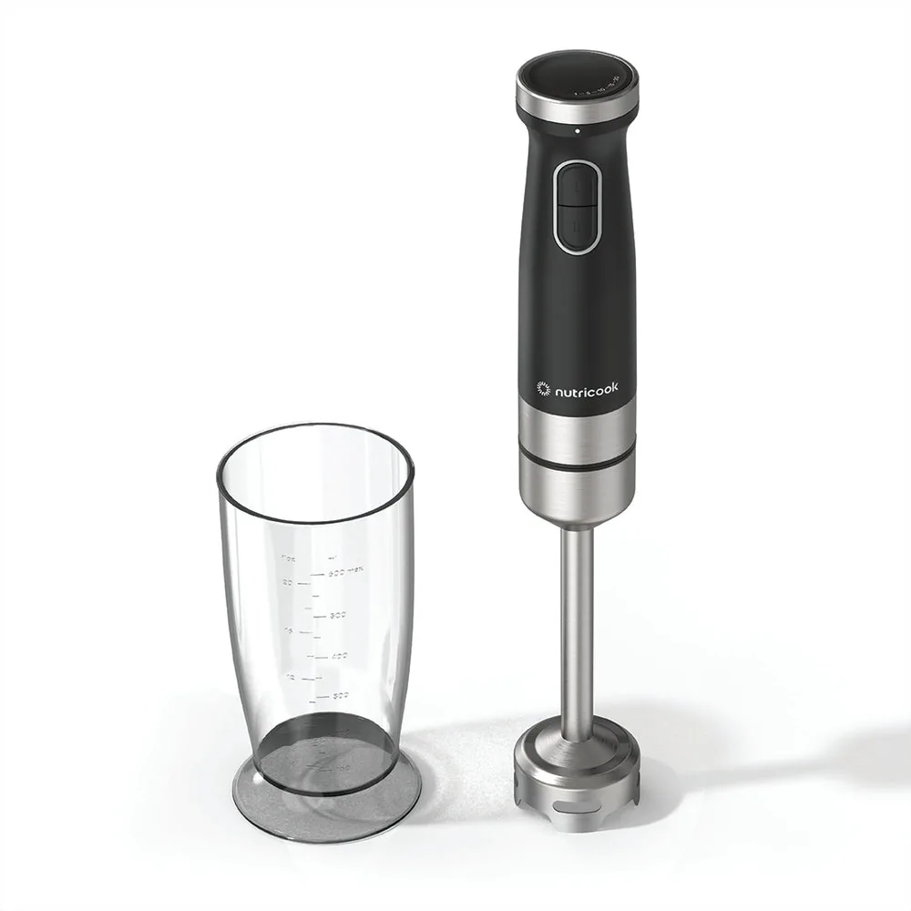 Hand Blender Essentials - 1200W