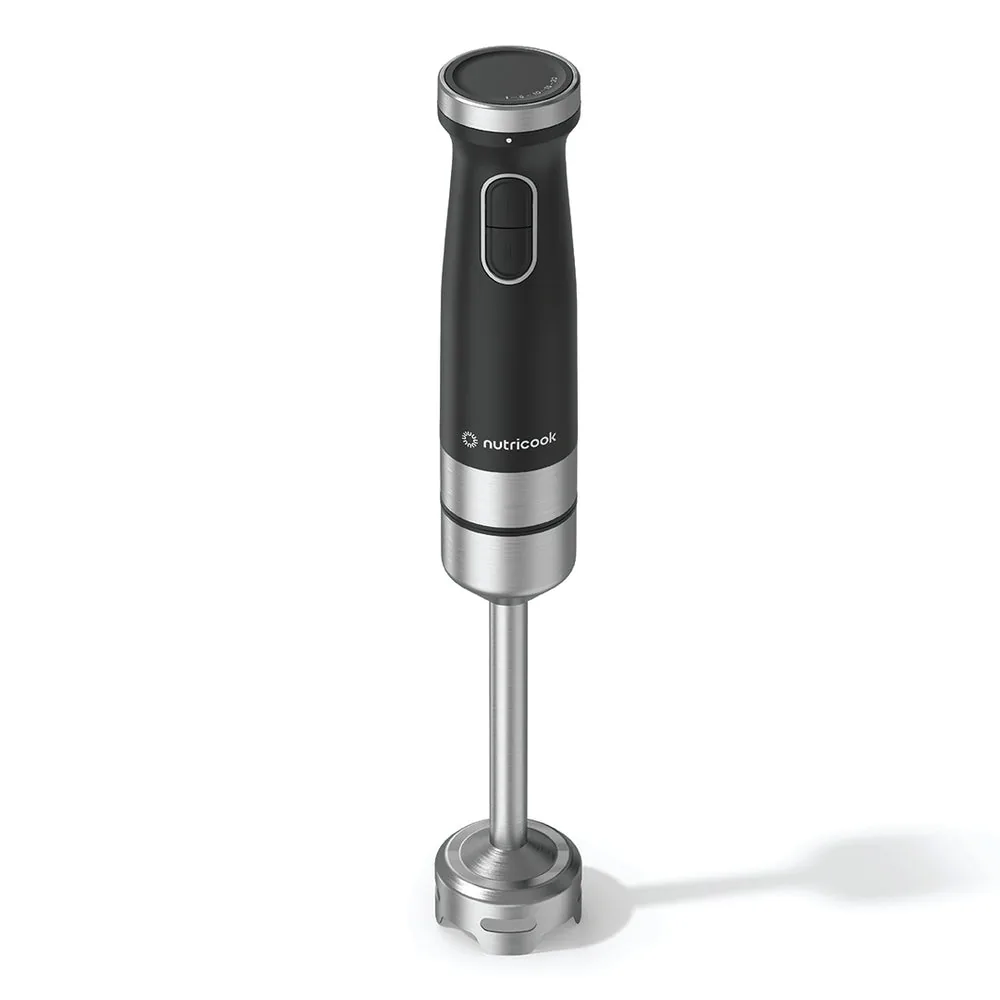 Hand Blender Essentials - 1200W