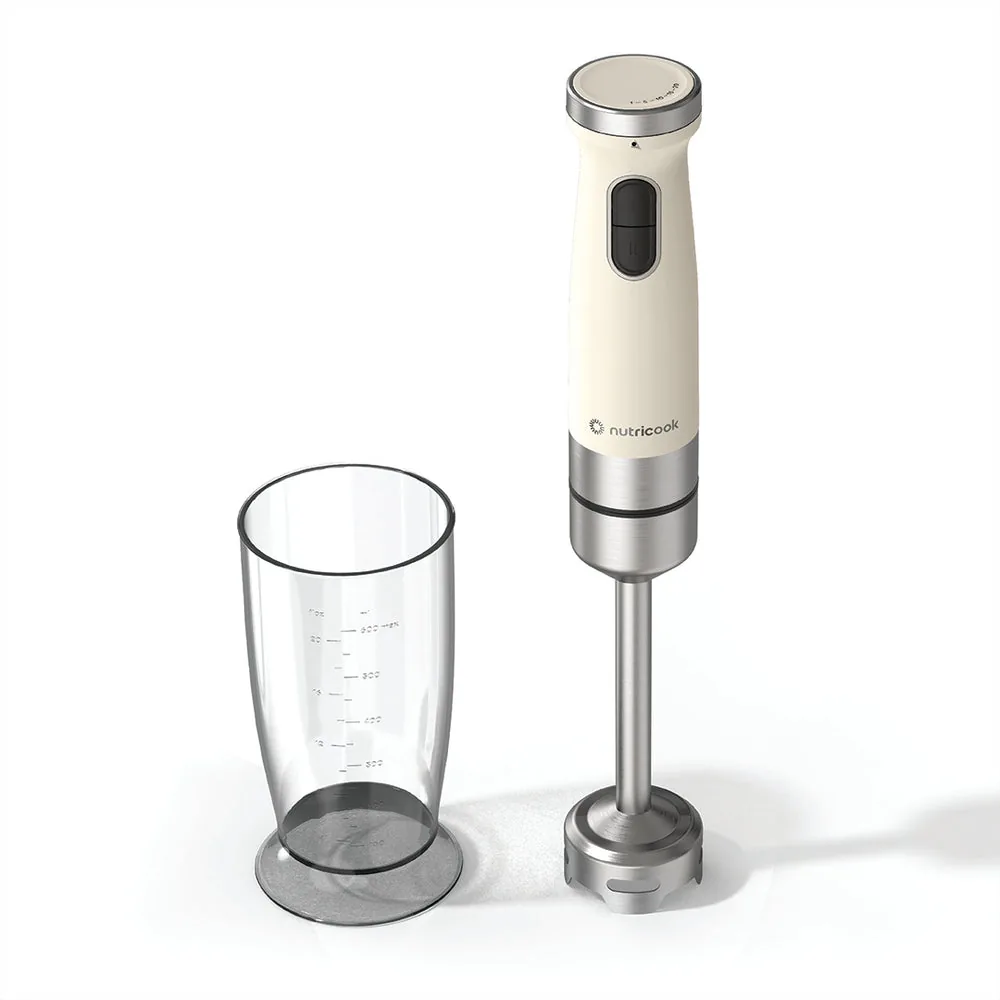 Hand Blender Essentials - 1200W