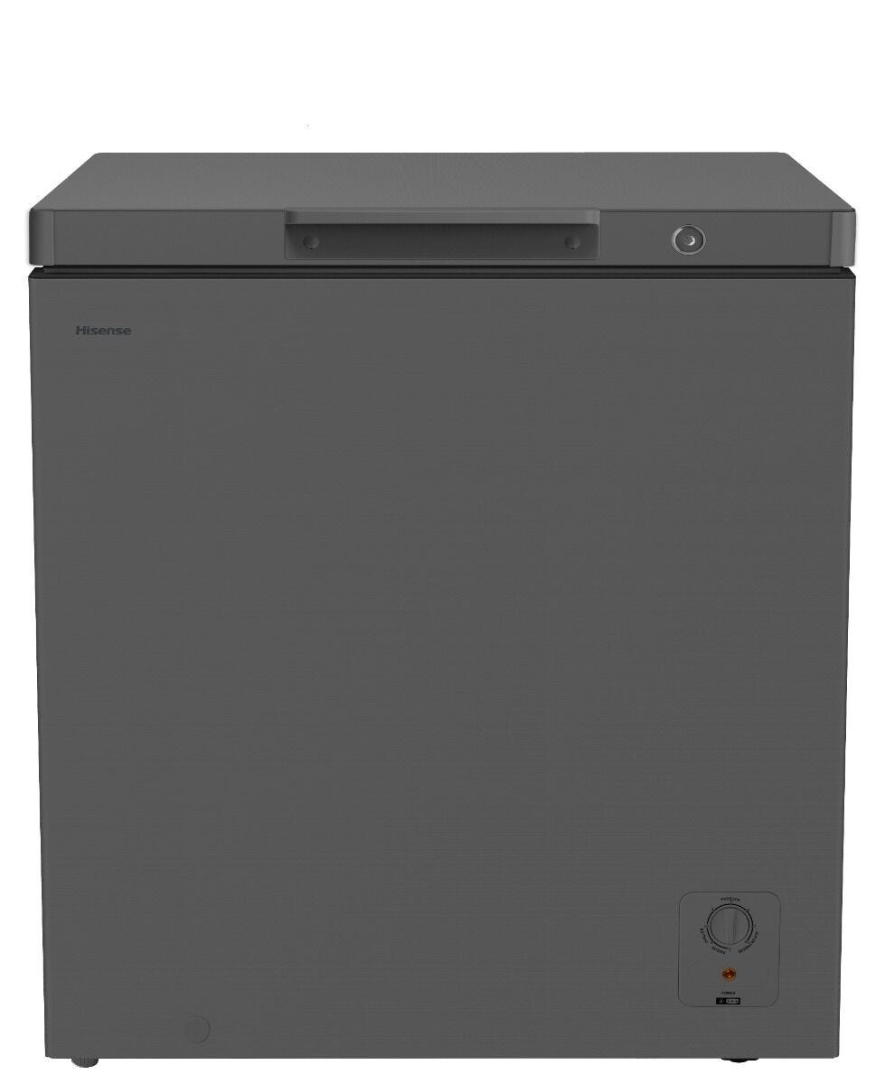 Hisense 198l Chest Freezer - H250CFS