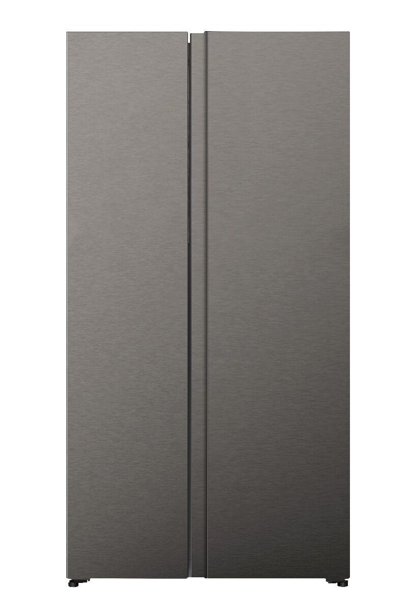 Hisense 543l Side by Side Fridge - H680SIT