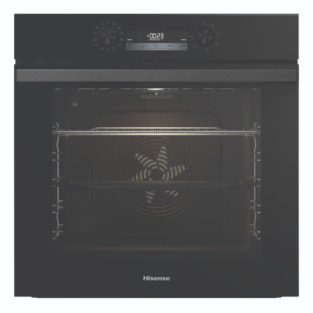 Hisense 60cm Electric Oven - BI64221PB