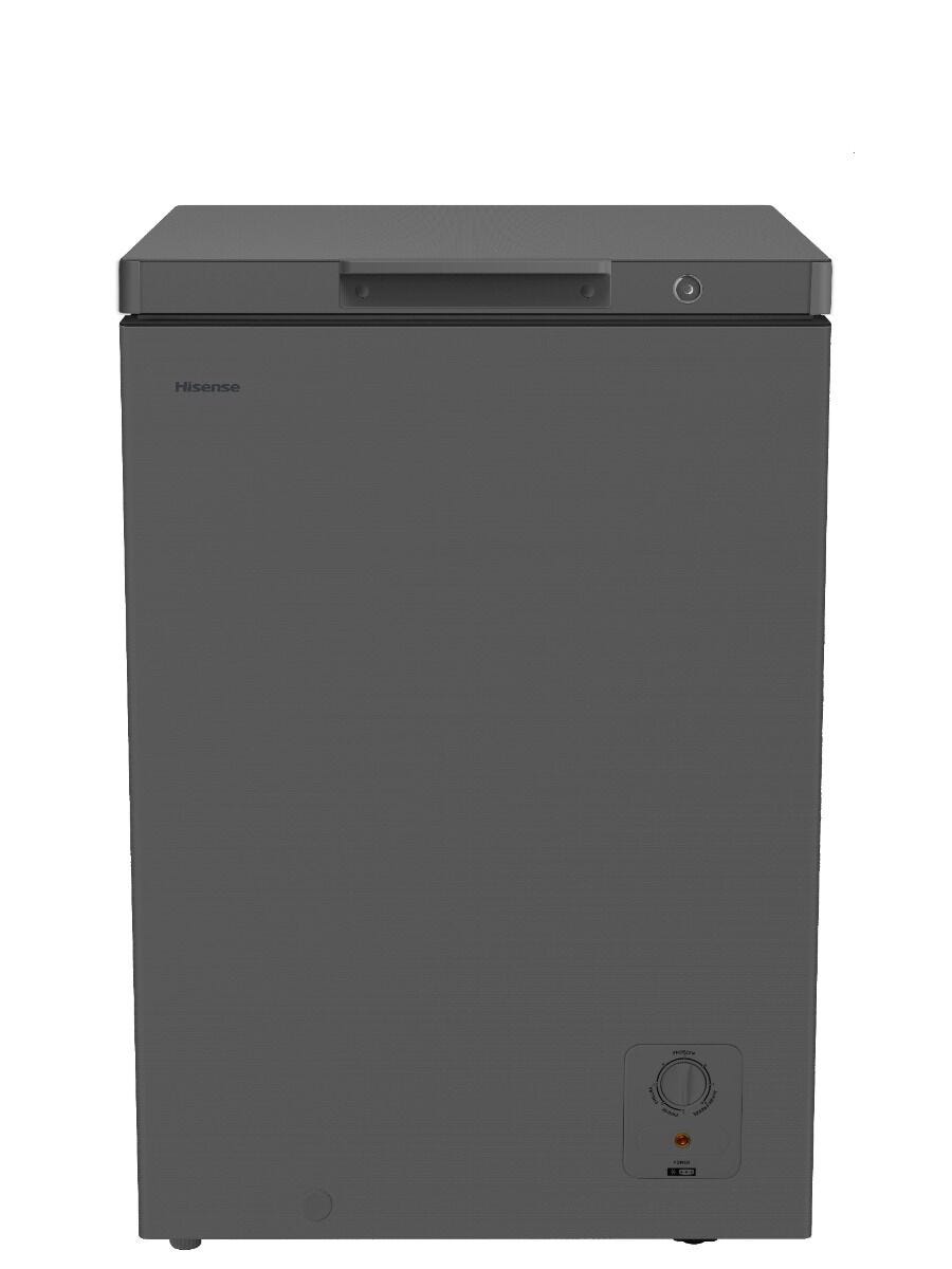 Hisense 97l Chest Freezer - H135CFS