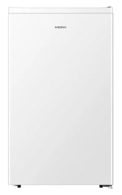 Mora 94Lt White Bar Fridge - M125RWH