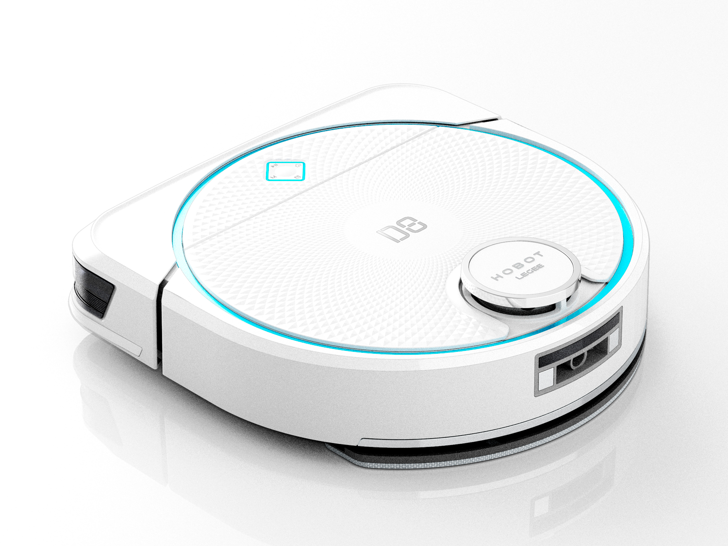Hobot Legee D8