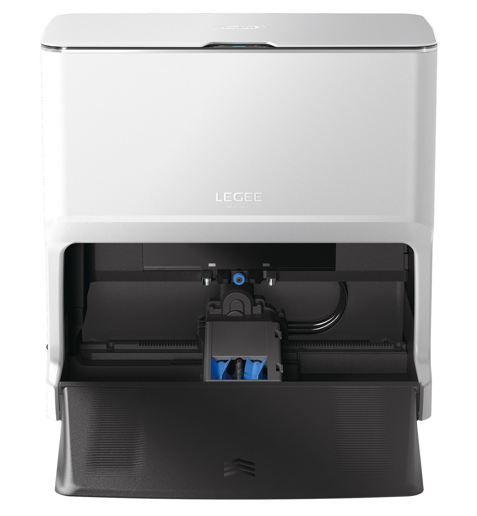 Hobot Legee D8 + LuLu