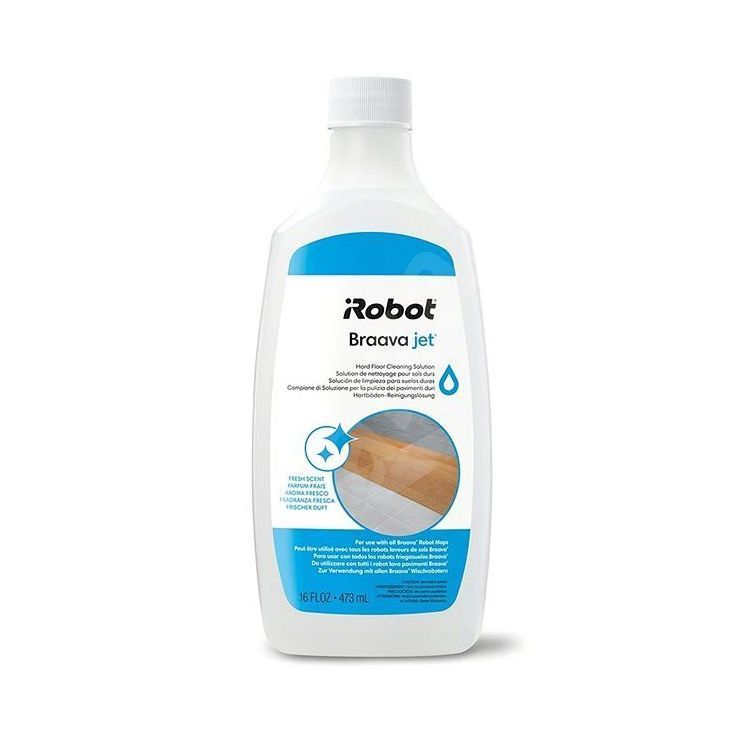 iRobot