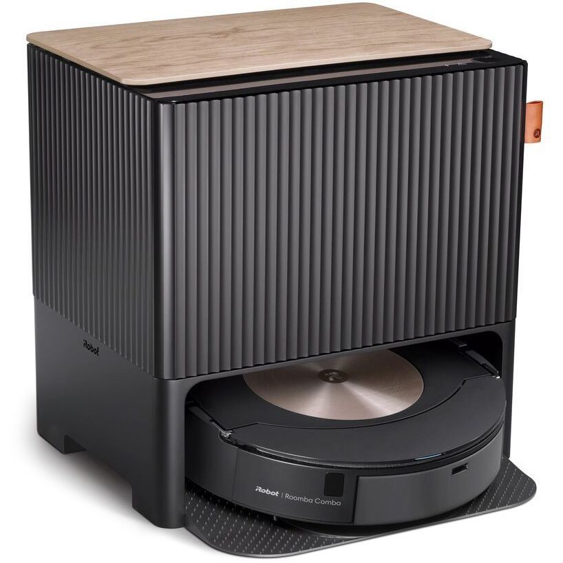 iRobot Roomba j9+