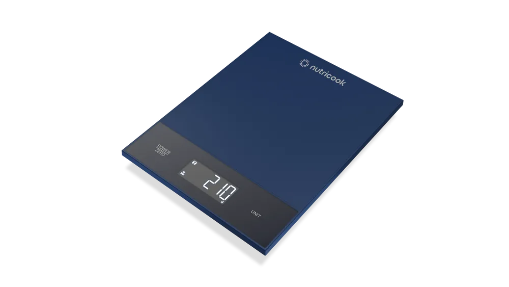 Kitchen Scale