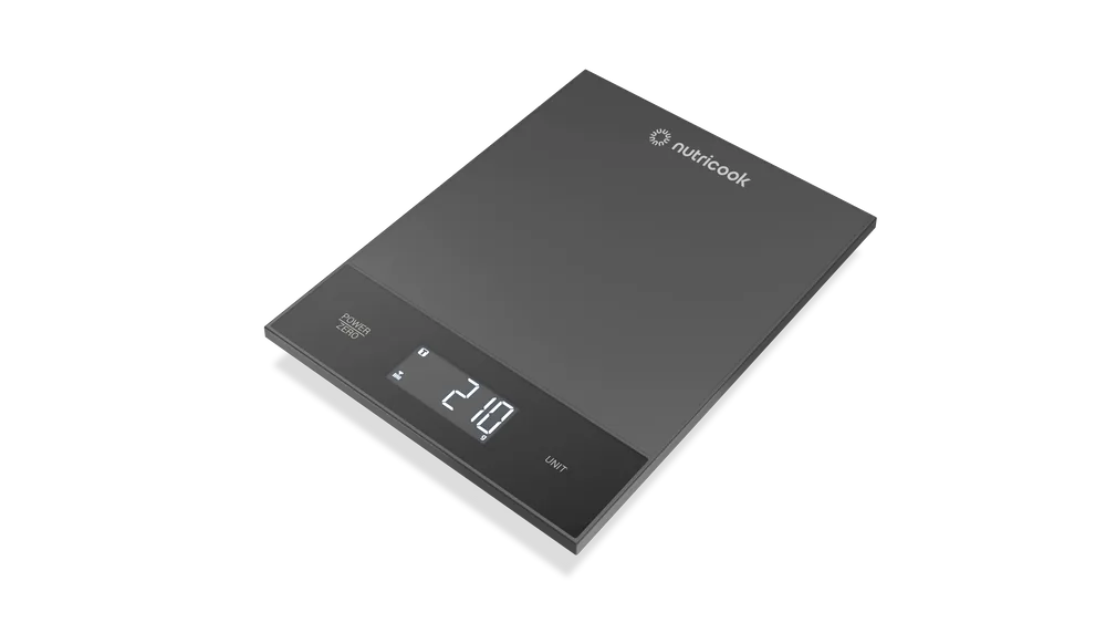 Kitchen Scale