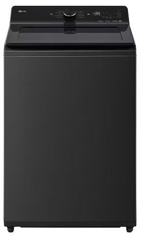 LG 20kg Top Loader Washing Machine - T20X3EMHTX