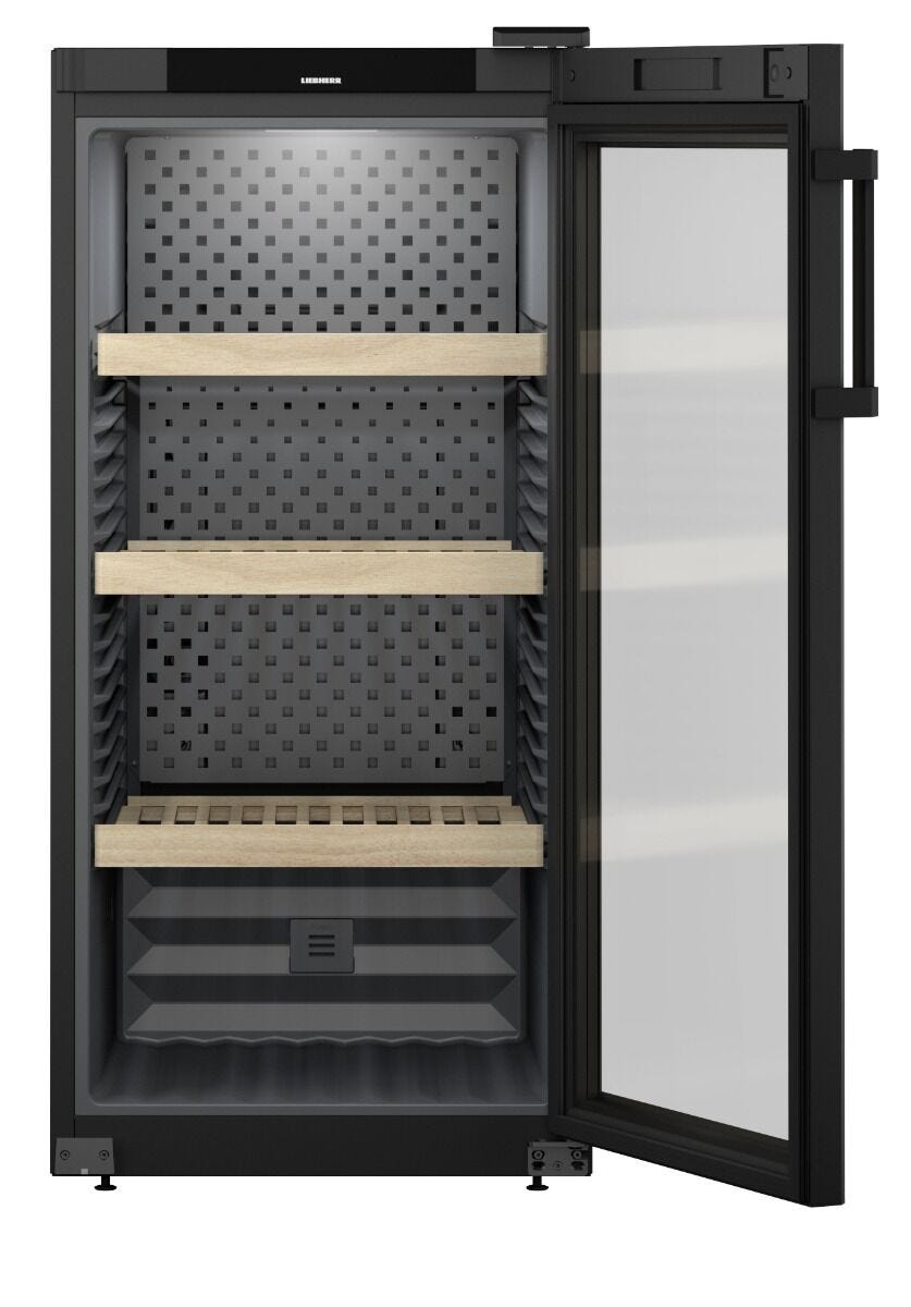 Liebherr GrandCru Wine Storage Fridge - WPBL4201