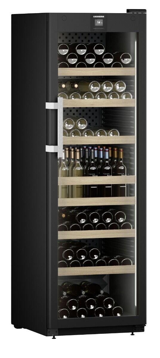 Liebherr Perfection Wine Fridge Professional - WFBLI5241