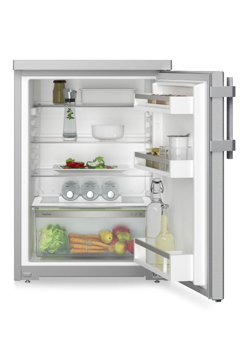 Liebherr Stainless Steel Under Counter Bar Fridge - RSDCI1620