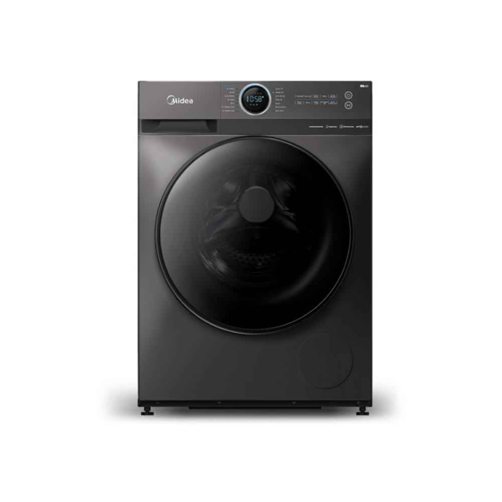 Midea 10kg Front Loading Washing Machine
