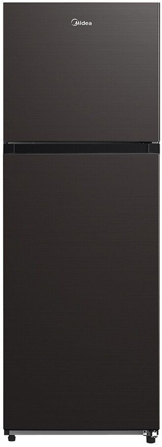 Midea 173l Black Top Mount Freezer - HD-216FN