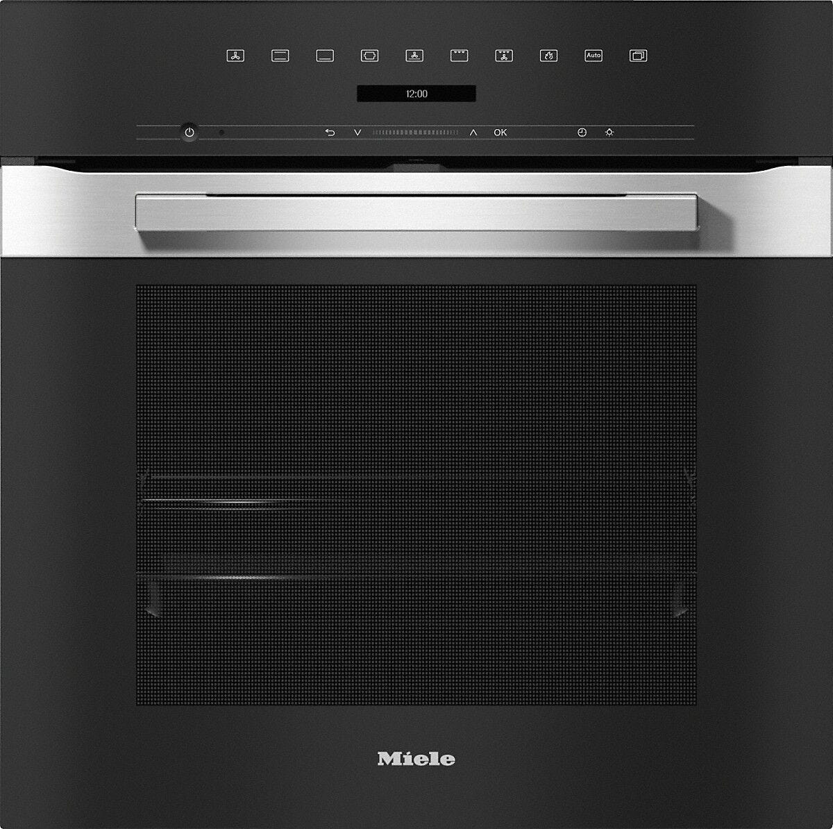 Miele 60cm Oven - H7260 BP