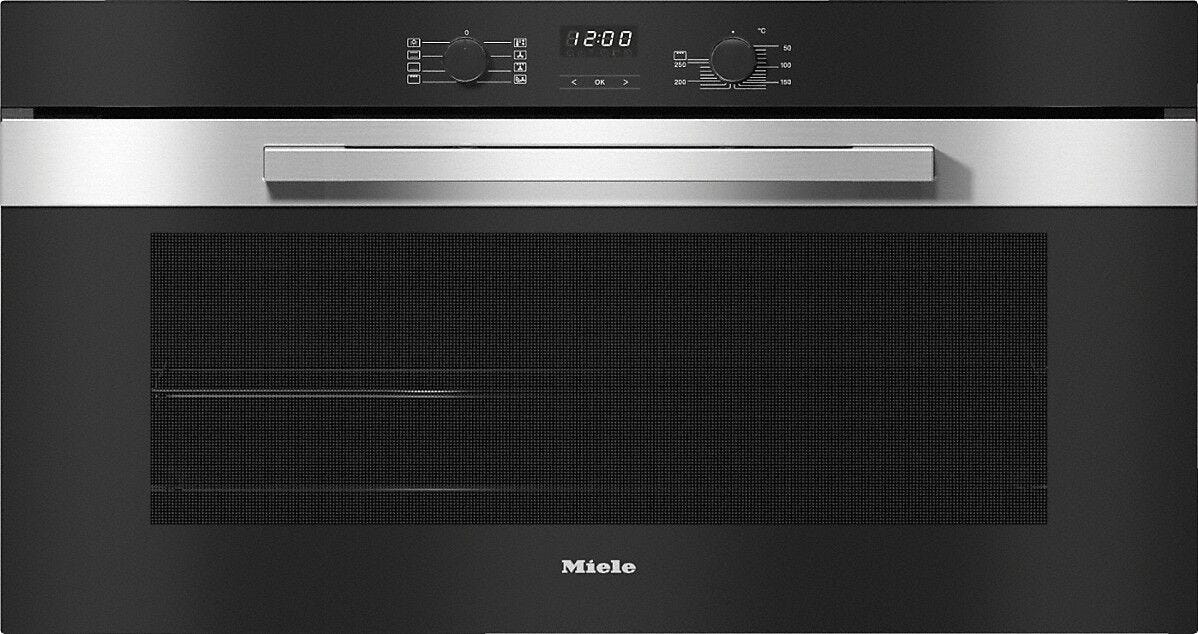 Miele 90cm Oven - H2890 B