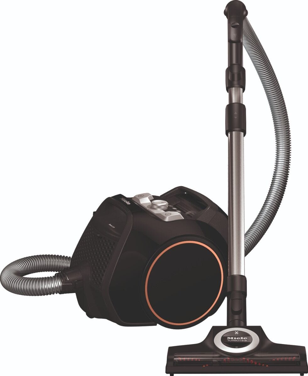 Miele Boost CX1 Cat & Dog PowerLine Vacuum
