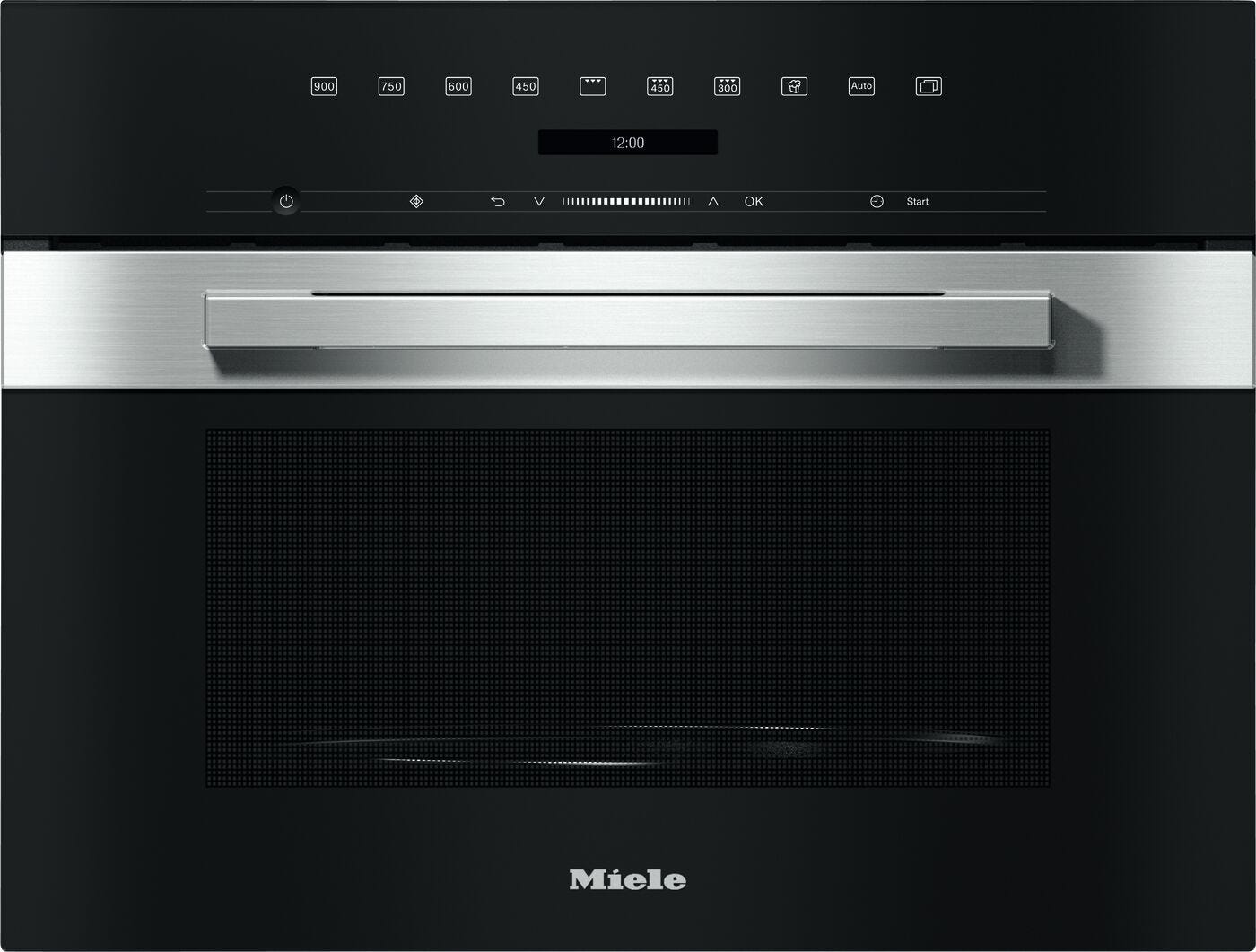 Miele Built-in Microwave - M7244TC