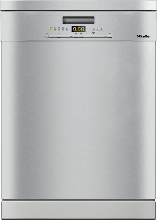 Miele Clean Steel Dishwasher - G 5000 SC