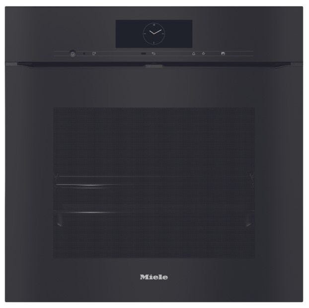 Miele Obsidian Black Oven - H 7860 BPX OBWS