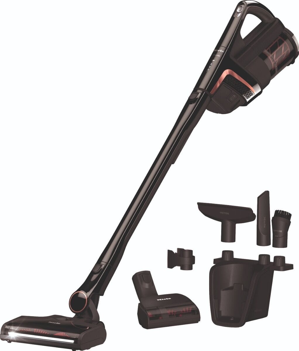 Miele Triflex HX2 Cat & Dog Vacuum - 11806000