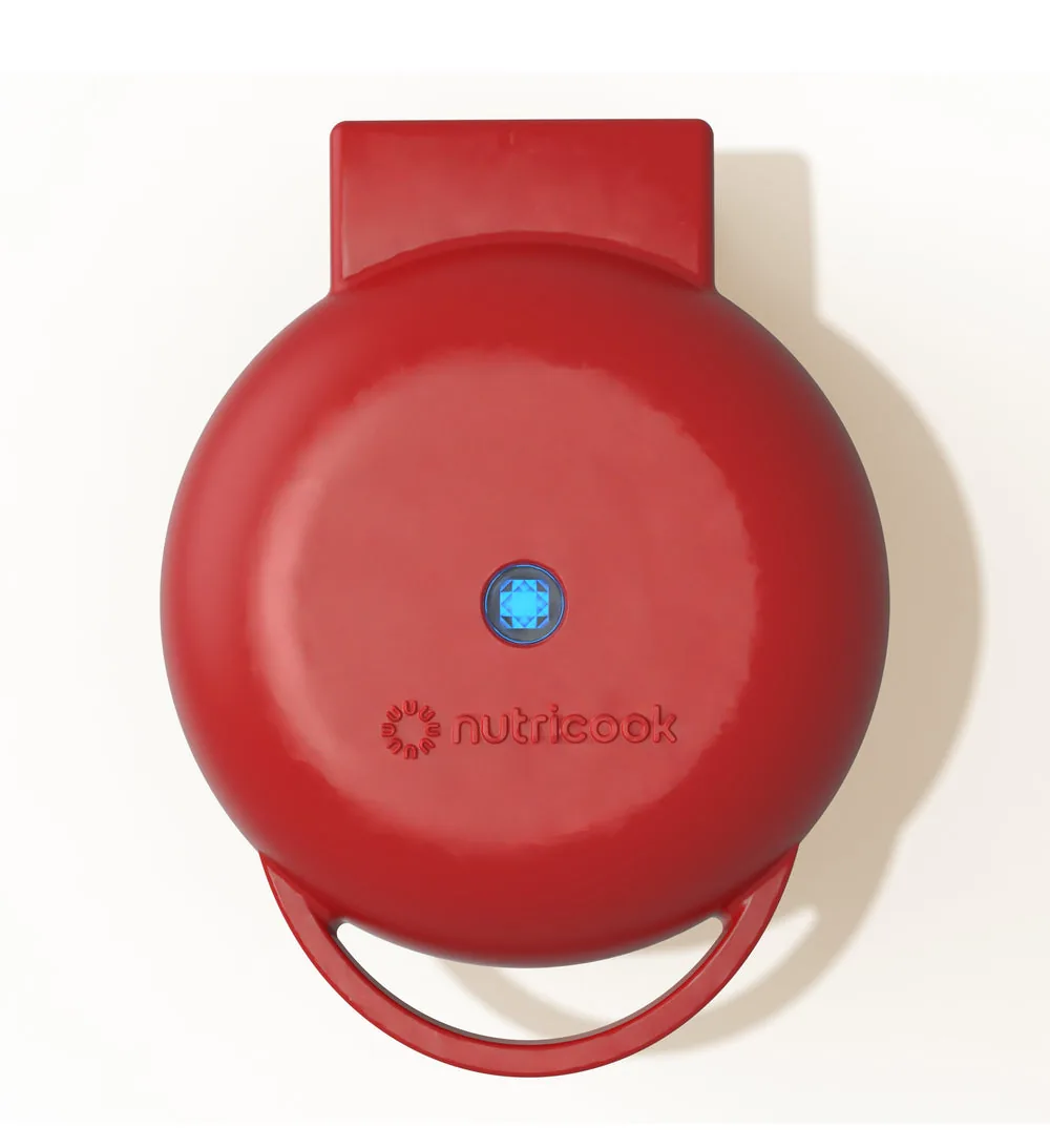 Mini Waffle Maker