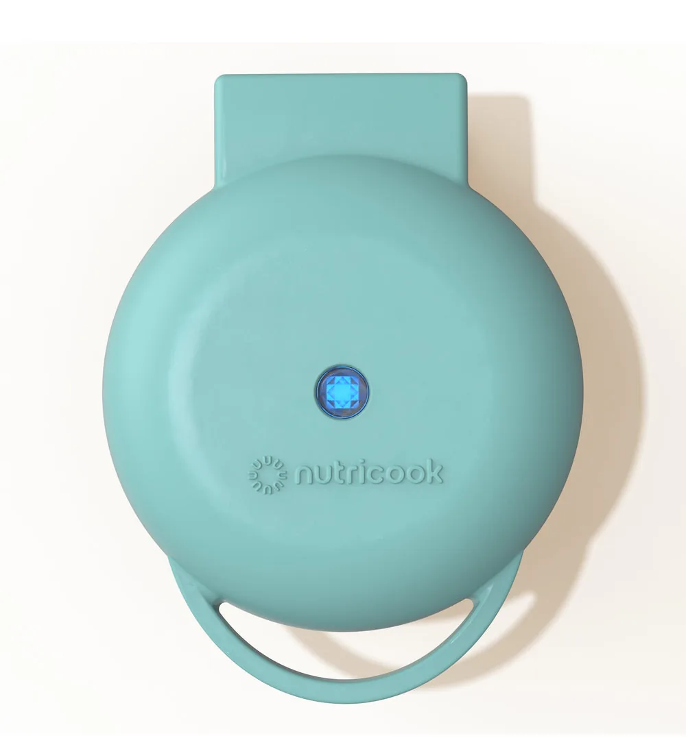 Mini Waffle Maker