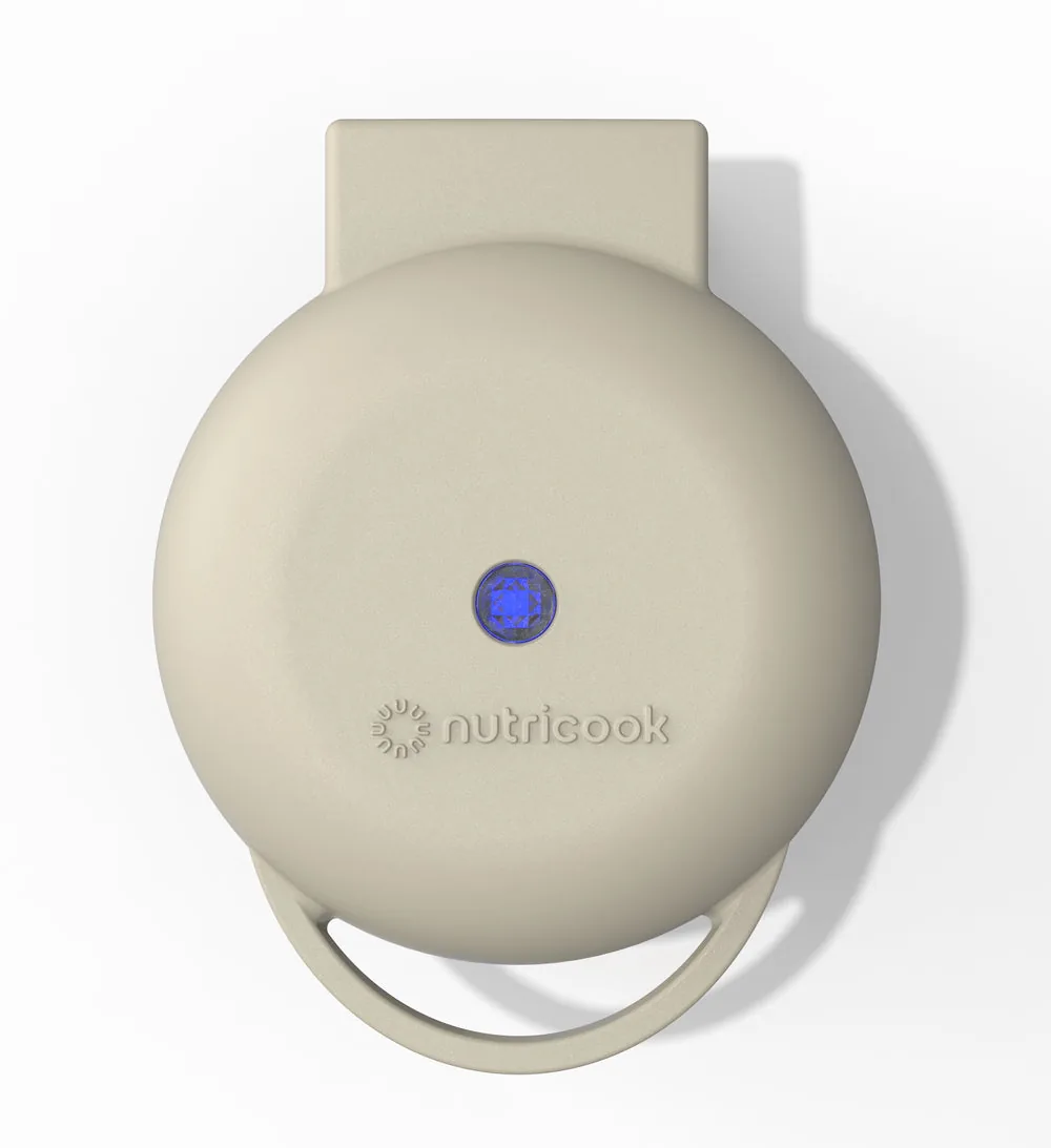 Mini Waffle Maker