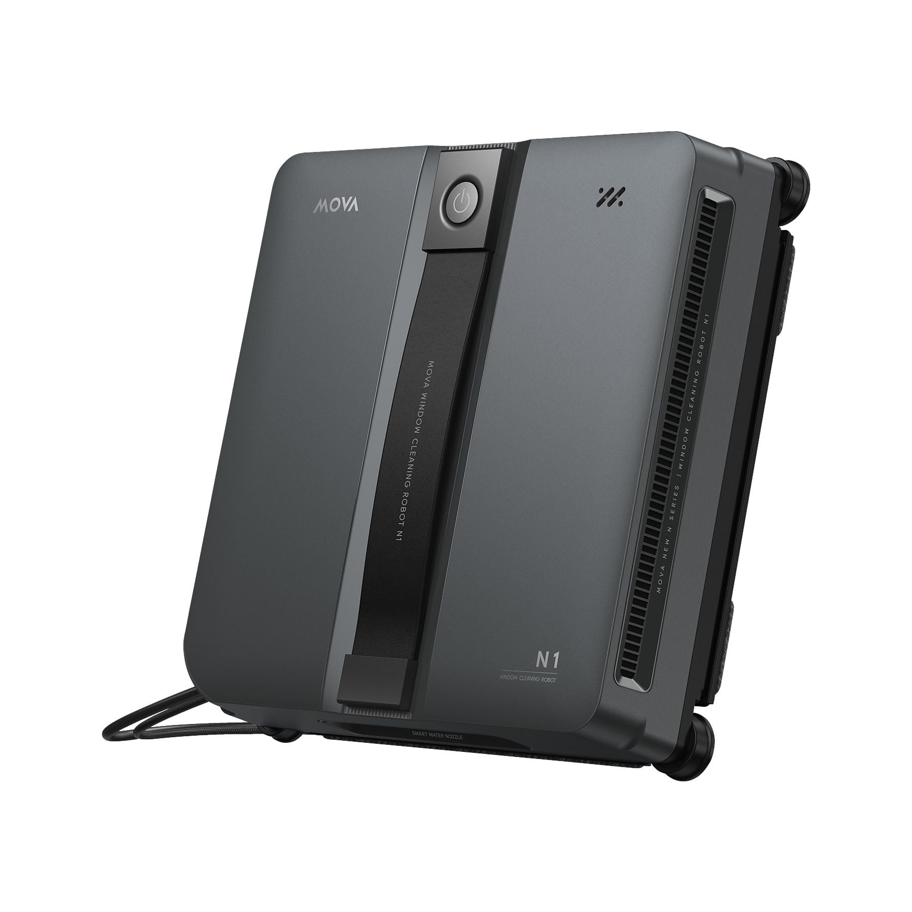 MOVA N1 Black (window cleaning robot)