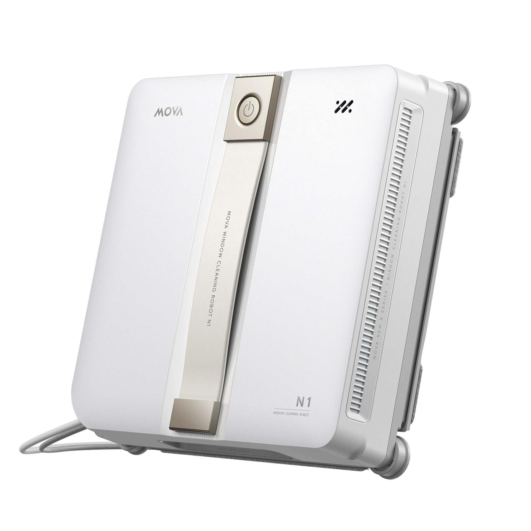 MOVA N1 White (window cleaning robot)