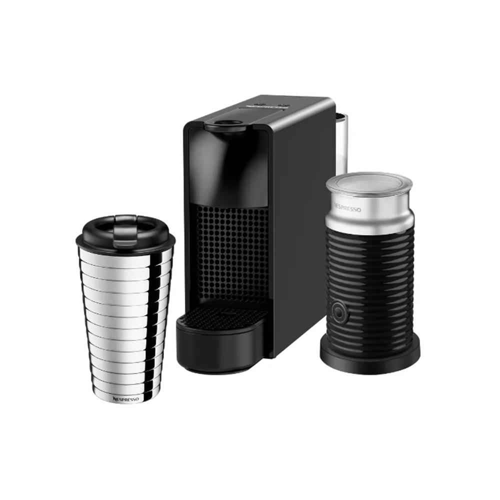 Nespresso Essenza Mini Lifestyle Value Pack