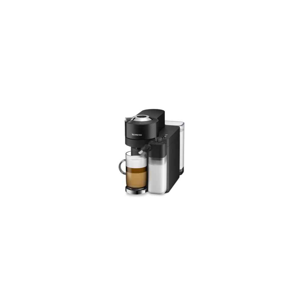 Nespresso Vertuo Lattissima Coffee Machine- Black