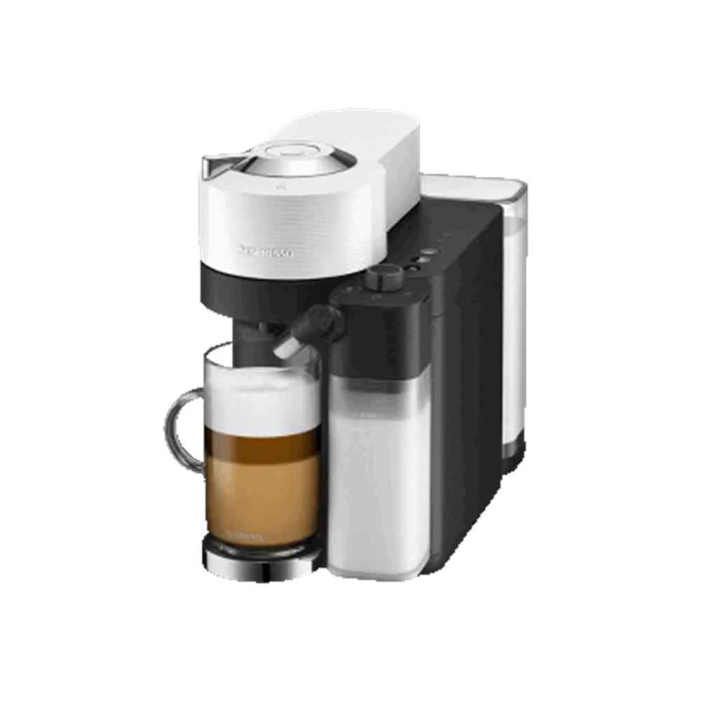 Nespresso Vertuo Lattissima Coffee Machine - White