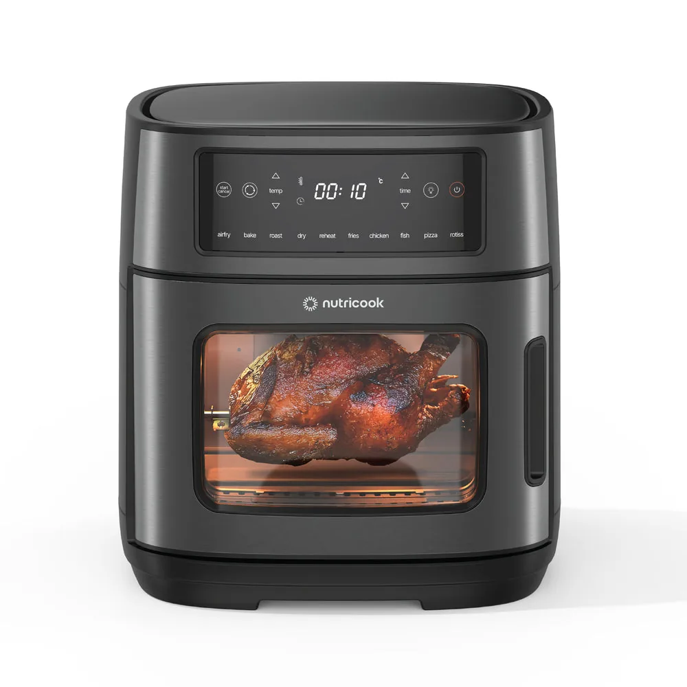 Air Fryer Oven 2 – 12L