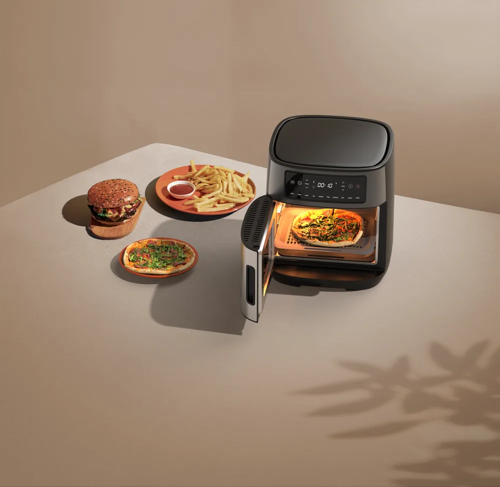 Air Fryer Oven 2 – 12L