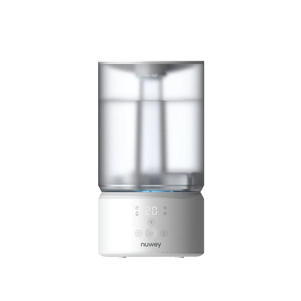 Nuwey Ultrasonic Humidifier
