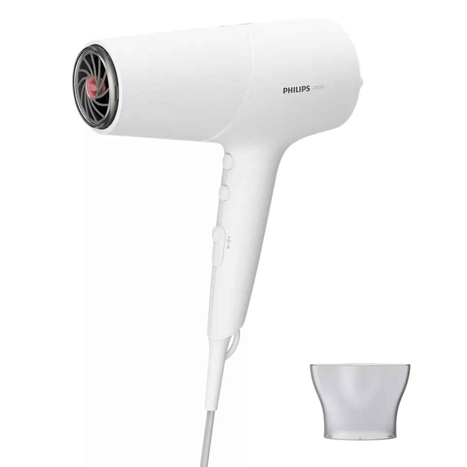 Philips 5000 Series 2100w Hair Dryer