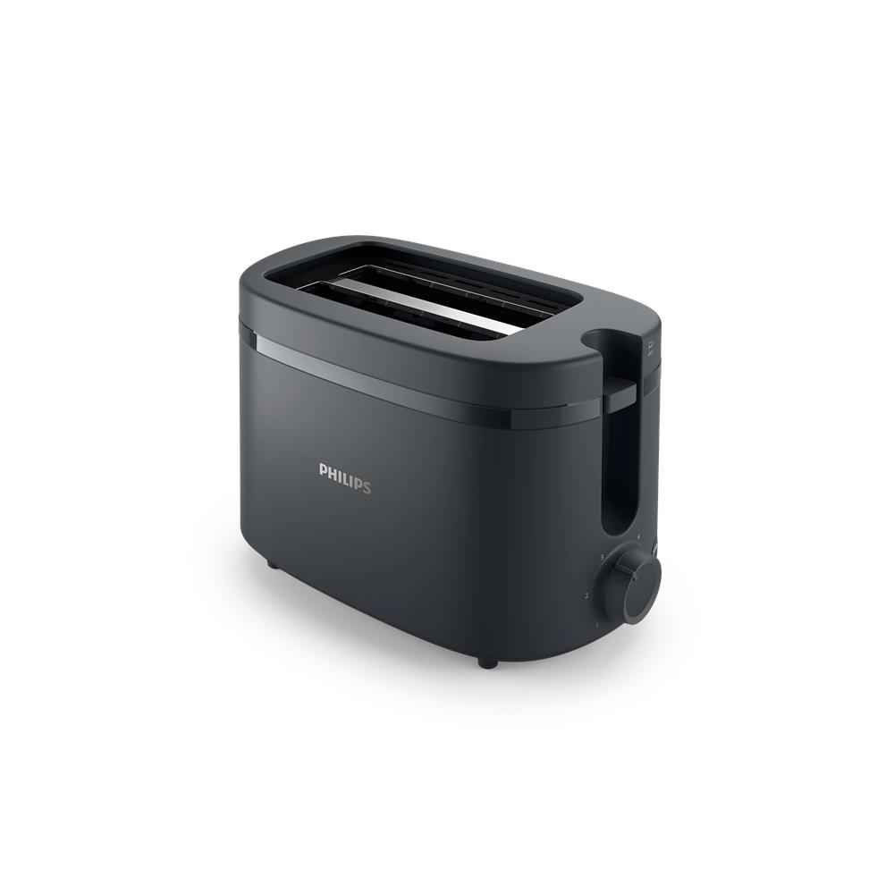 Philips Essentials collection Toaster 1000 Series HD2510/90