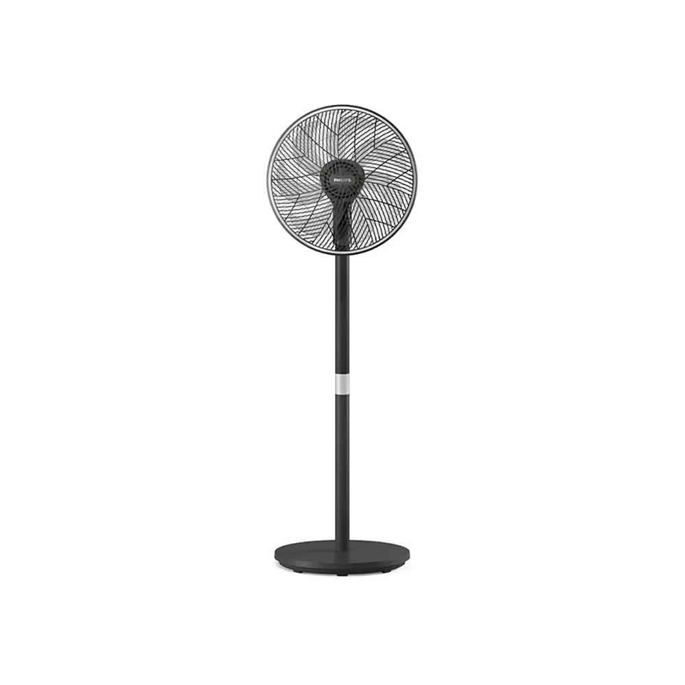 Philips Pedestal Fan 3000 Series - Black
