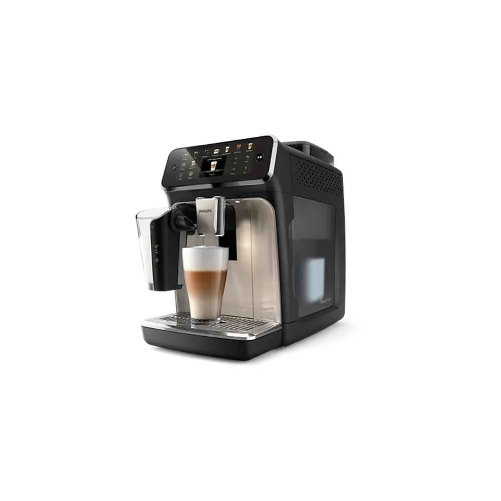 Philips Series 5500 Fully automatic espresso machine